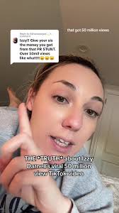 How Much Does Izzy Darnell Make