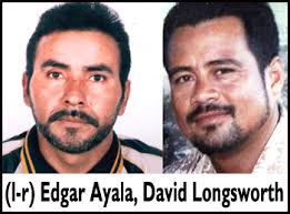 Gunman kills 2 and leaves 8 children fatherless