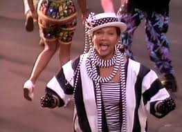 By robin raven professional dancer and actress. Essence Magazine Says Marcia Griffiths Electric Slide Changed Black Weddings Jamaicans Com