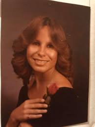 Class of 1982..Lisa Pelletier Mcarthur Mustang