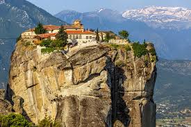 Image result for meteora