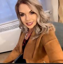 Marsha Mchenry's Instagram, Twitter & Facebook