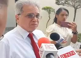 Colegio Médico califica como un camino peligroso, la condena del Hospital  Ney Arias Lora