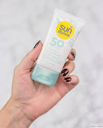 Mittlerer sonnenschutz für körper und gesicht! Sundance Sensitiv Sonnenfluid Endlich Guter Sonnenschutz Aus Der Drogerie