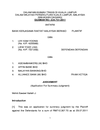 Mahkamah tinggi di sini hari ini membenarkan permohonan pihak pendakwaan untuk melanjutkan masa bagi melaksanakan. Fillable Online Dalam Mahkamah Tinggi Di Kuala Lumpur Fax Email Print Pdffiller