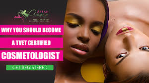 WORK ANYWHERE IN THE CARIBBEAN with a TVET Certified Cosmetology  Certificate from Urban Oasis Cosmetology School. , ITS SUPER EASY!!!  Complete all four (4) Level two (2) Modules and you are