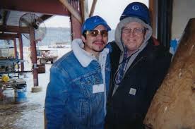 Mr. Lawrence Edward Gilliam Obituary