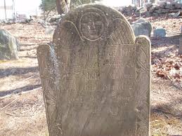 Margaret Gallup Gallup (1698-1761)