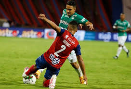Jul 24, 2021 · from the opening of bookmaker line on colombia premier a division our analysts following on changes coefficients on match deportivo cali — independiente medellin, which will pass 26.07.2021 at 04:00, bet's market value h2 (+1), and also on player's actions bookmaker office based on algorithm, which monitors dynamics odds by throughout the. Liga Betplay 2021 Ii Noticia Para Deportivo Cali Y Dim