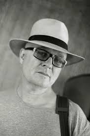 Kevin Armstrong's Instagram, Twitter & Facebook