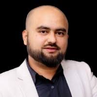 Pradip Thapa MIEAust