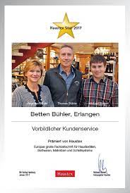 Und ein gutes glas wein ebenso. Sn Home De Bettenfachhandler Des Jahres Betten Buhler