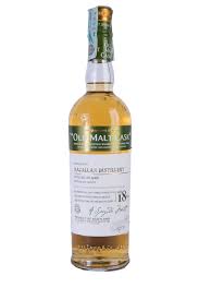 Macallan 18 Years Old 1989 Old Malt Cask Douglas Laing Whiskies Hk