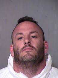 Former Phoenix officer gets life in prison for Loop 202 killings of wife,  Good Samaritan