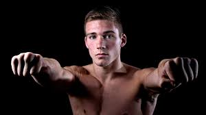 Nick Blackwell: Former British middleweight champion out of coma after  sparring injuries