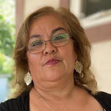 Artemia Guillen Castillo Obituary September 4, 2021