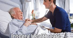 Do Your Maturing Guardians Of Elderly Friends And Family Rely On You Integra Home Care Services Provide In Health Care Aide Home Health Aide Home Health Care