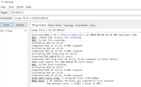Image result for zenmap