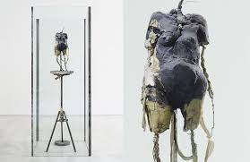 To heal germany after the war quotes: Art Presentation Joseph Beuys Art Sculpture Definition Art