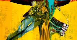 Littlelimpstiff14u2 Marc Felten Marc Felten Born 1954 Marc Painting Contemporary Art Art