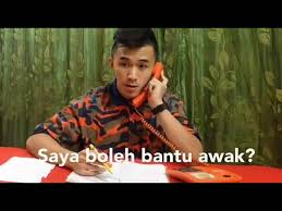 Oct 05, 2018 · abang bomba i love you ep8 selepas 6 tahun lily belajar di luarnegara, dia pulang dan terkejut bila rayqal yang menjemput dia di airport. Parodi Pickupline Drama Abang Bomba I Love You By Mack Lee
