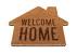Front Door Welcome Mat Clipart