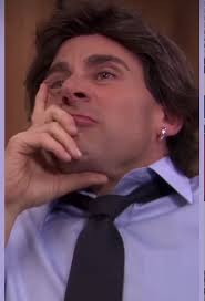 Mike Tomlin Frank Michael Scott