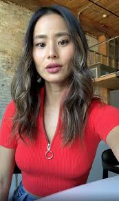 Ana paula vázquez es la integrante más joven de la tercia (foto: Jamie Chung From Her Instagram Prettygirls