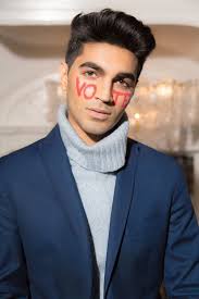 A Climate Activist Turns His Digital Prowess to Organizing the Youth Vote  in November