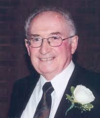 Giuseppe Zamprogna Obituary