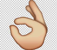 Emoji Ok Sign Png Arm Computer Icons Ear Emoji Emojis Emoji Hand Emoji Computer Icon