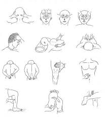 Massage Techniques Are Vast And Varied Many Of Which The Roots Can Be Comfortably Traced Back To Ancient Asia Medical Massage Head Massage Techniques Massage