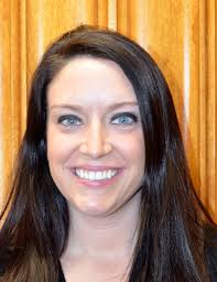 Literacy Specialist Kristin Witkowski