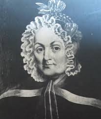 Rachel Donelson Jackson