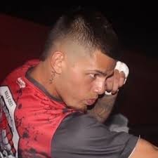 Abraham Nava vs. Jefferson Chaves, Lux Fight League 40