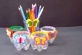 Proses pembuatan produk rekayasa pembangkit listrik sederhana energi angin a. 10 Rekomendasi Kerajinan Tangan Sederhana Dan Menyenangkan Untuk Menggali Kreativitas Anak