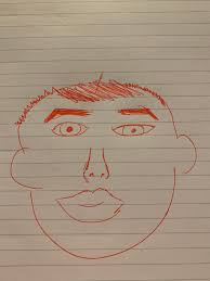 I Drew Tommy When I Meant To Do Religion Upvote So My Re Teacher Can Stop Bullying Me If This Gets A Lot Of Upvotes I Ll Draw Tubbo Hehe Hahahah How to draw a bully. do religion upvote so my re teacher