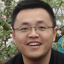 Shane Wang 王昕坤(@sxwang)