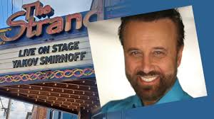 Yakov Smirnoff
