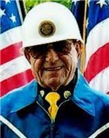 Stanley McCallum Obituary (1935