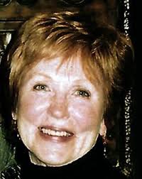 FAITH BRANSTROM Obituary (2021)