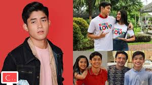 Get all the details on pops fernandez, watch interviews and videos, and see what else bing knows. Grae Fernandez Family Family Of Grae Fernandez Youtube