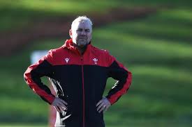 Wayne pivac says he will be very surprised if england cricket great sir ian botham does not support wales on saturday. Welsh Club Boss Calls For Wayne Pivac To Go And Wales To Chase World Class Scott Robertson Wales Online