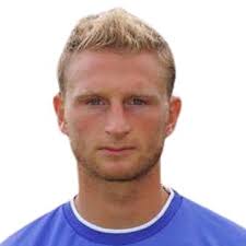 Profile Daniel Sager, : Info, news, matches and statistics