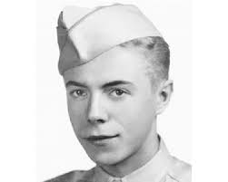 Edmund Roloff Obituary (1920