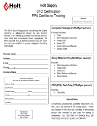 Check spelling or type a new query. Cfc Certification Fill Online Printable Fillable Blank Pdffiller