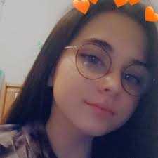 Élie-Jade Martel (@lieJadeMartel1)