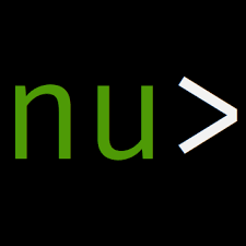 That is, there is no projecting lines or curls at the ends of a. Nushell On Twitter Hi Nu Friends Nushell A Modern Github Era Shell Written In Rustlang Is Now In Preview Check It Out Https T Co Lz2ulu9wmg Read The Book Https T Co Bmcdor4c4x Read The