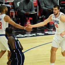 May 31, 2021 · nicolas batum is now the starting power forward / center for the la clippers, and he's learning how to play that role by studying both boris diaw and draymond green. Nicolas Batum Reveals Thoughts About Playing For The La Clippers Sports Illustrated La Clippers News Analysis And More