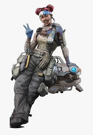 How my six year old attempted to draw these 4 apex legends. Lifeline Apex Legends Universe Wiki Fandom